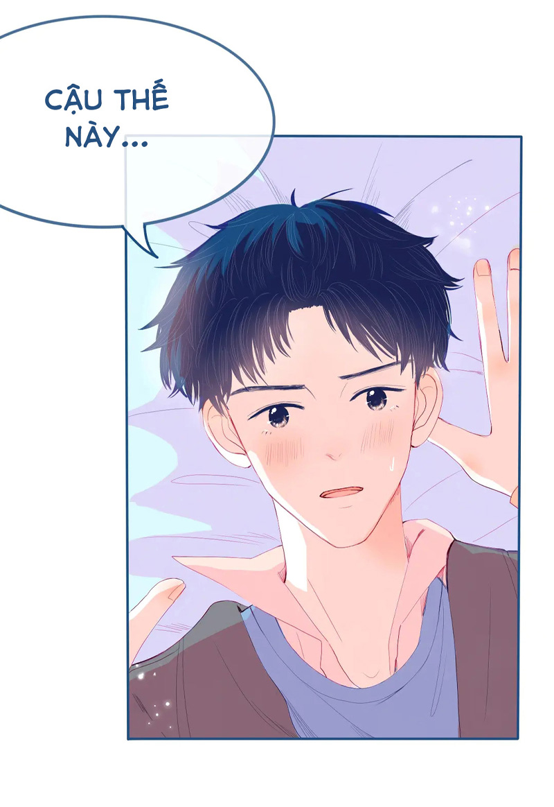 không có mưa gió thì sao có nắng chapter 27 46