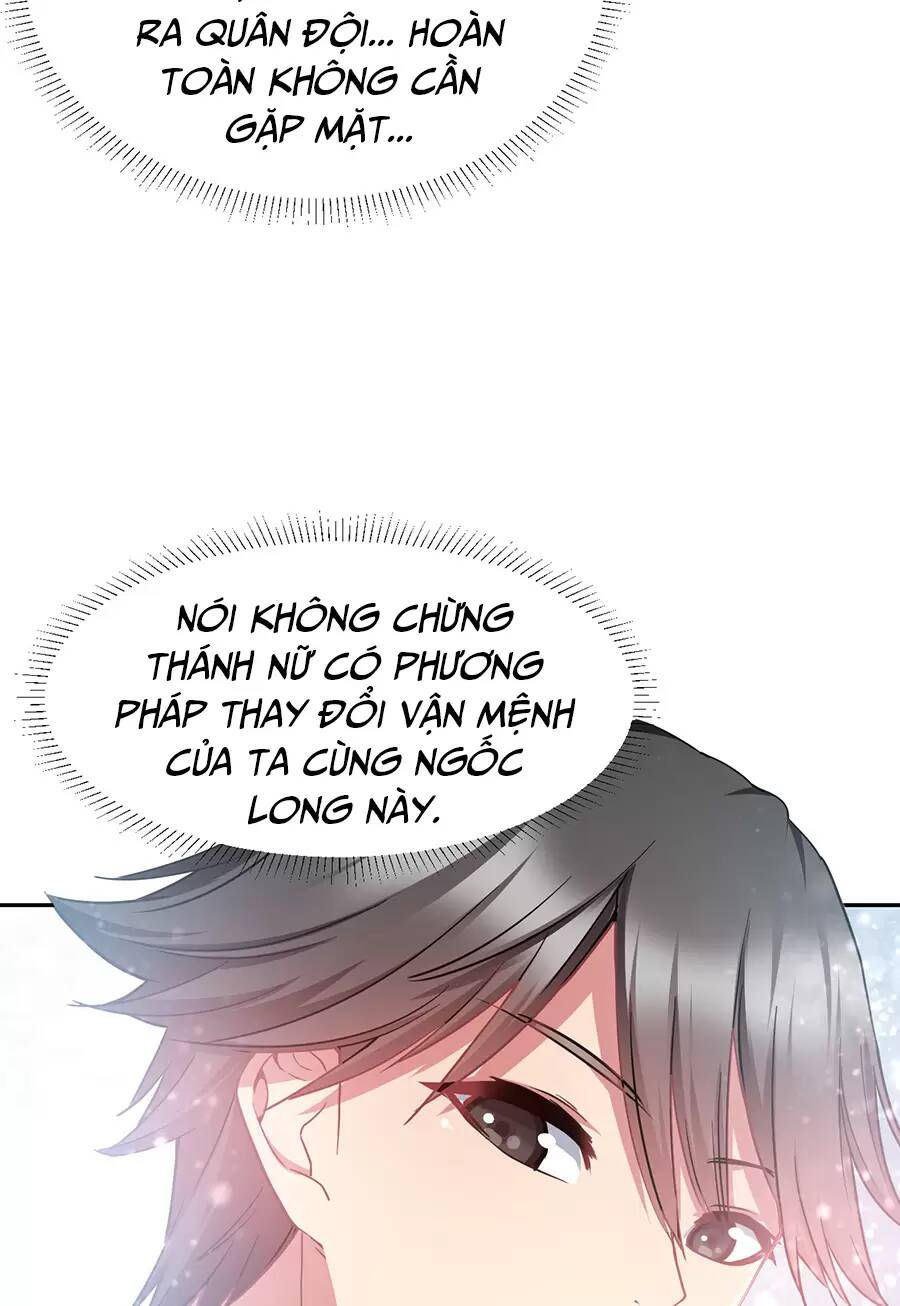 đồ long kỵ sĩ hôn môi ác long chapter 25 24