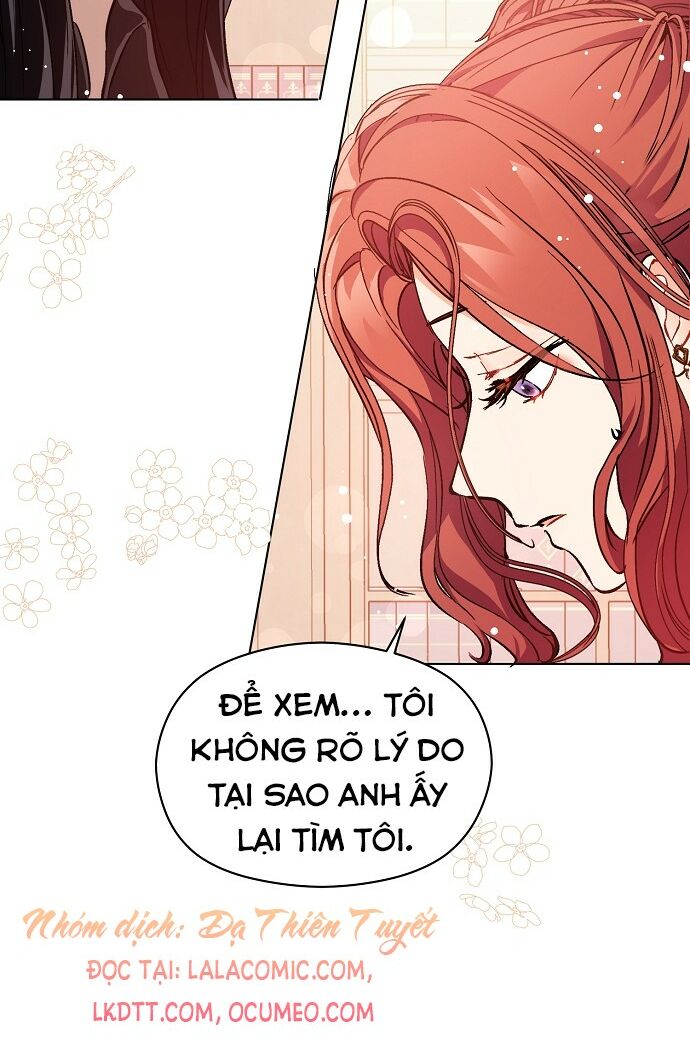 tôi không cố ý quyến rũ nam chính đâu! chapter 25 18