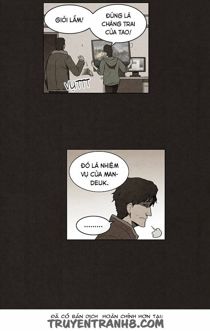 đứa con của quỷ dữ chapter 63 38