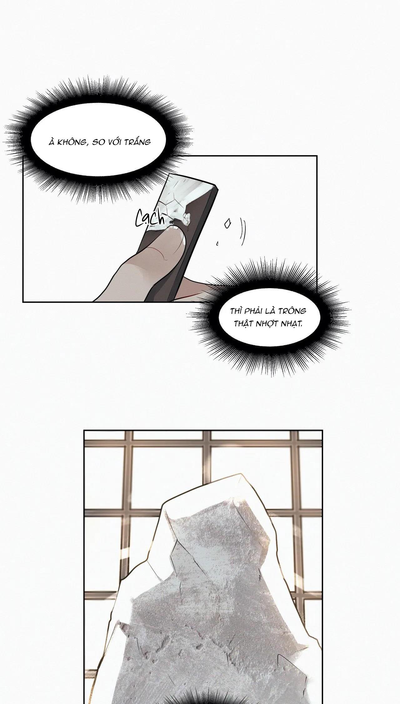 hiến tế máu chapter 4 21