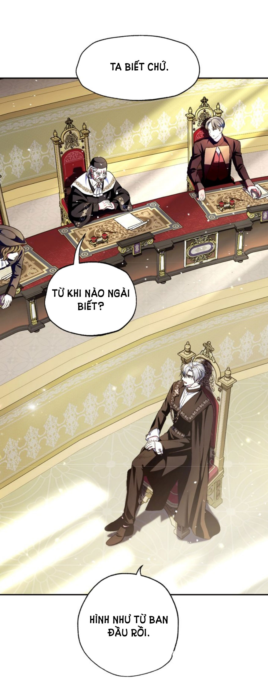 cha à, con không muốn kết hôn đâu chapter 104 78