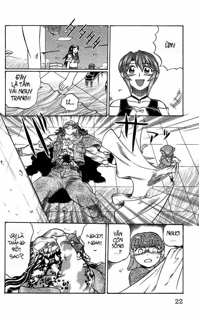 chaosic rune chapter 54 23