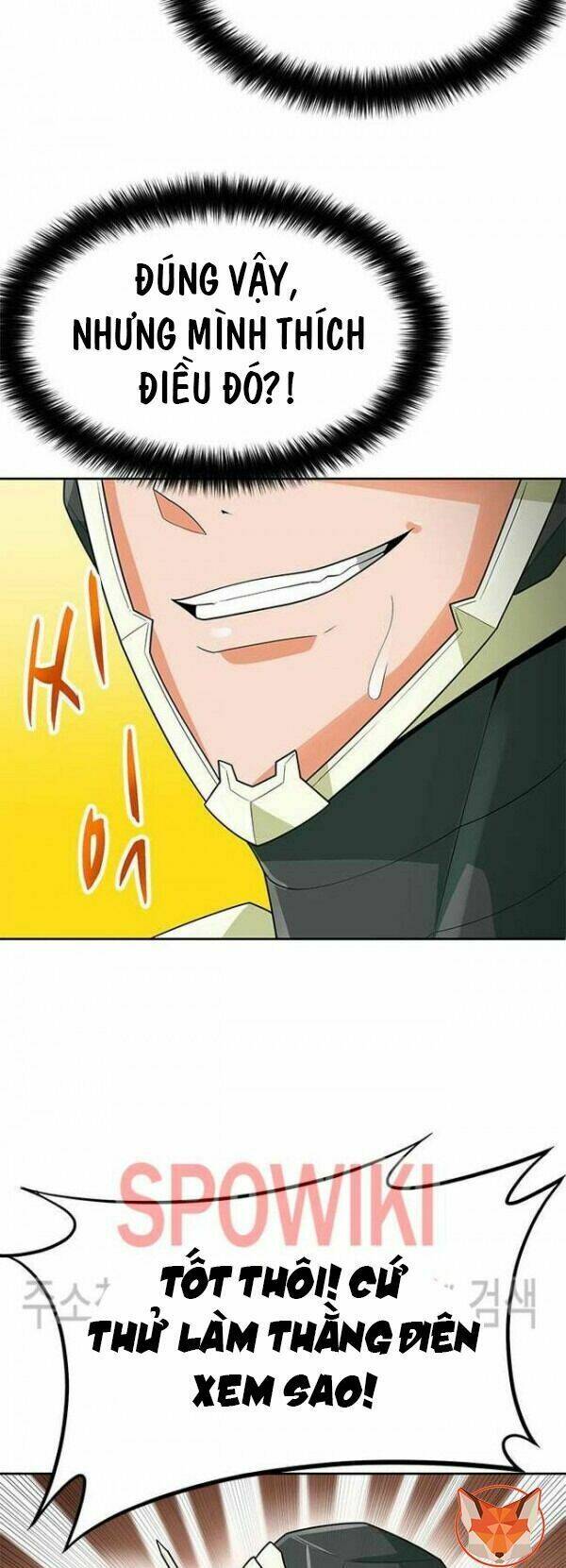 tôi tự động săn một mình chapter 82 40