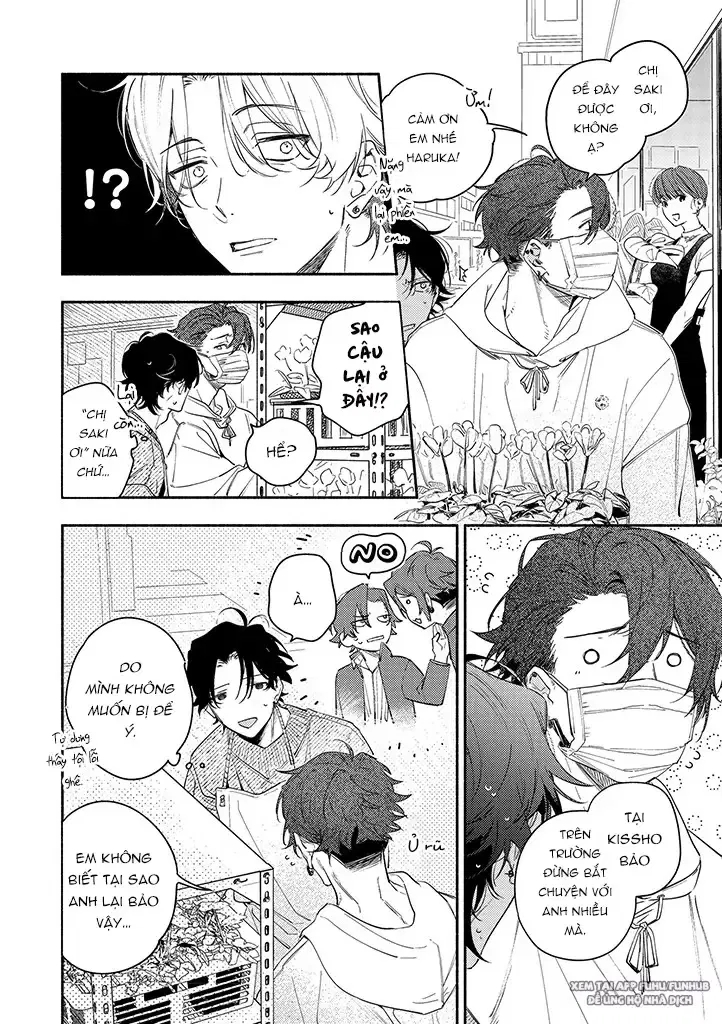 cho tôi hương thơm ngọt ngào của tình yêu chapter 4 4