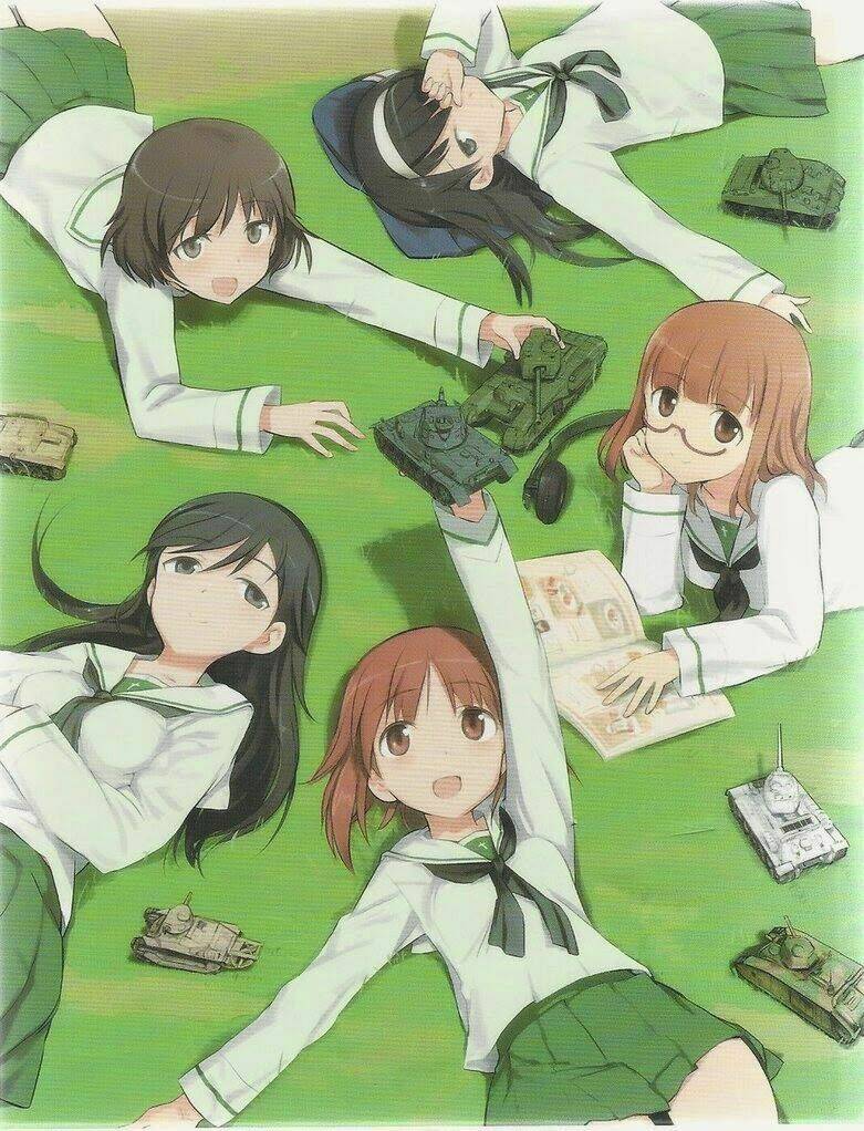 ảnh anime và ảnh wallpaper đẹp chapter 18 10