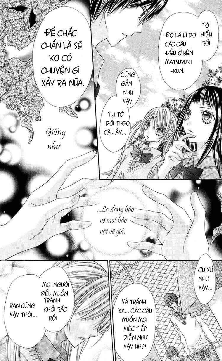 rockin' heaven chapter 6 15