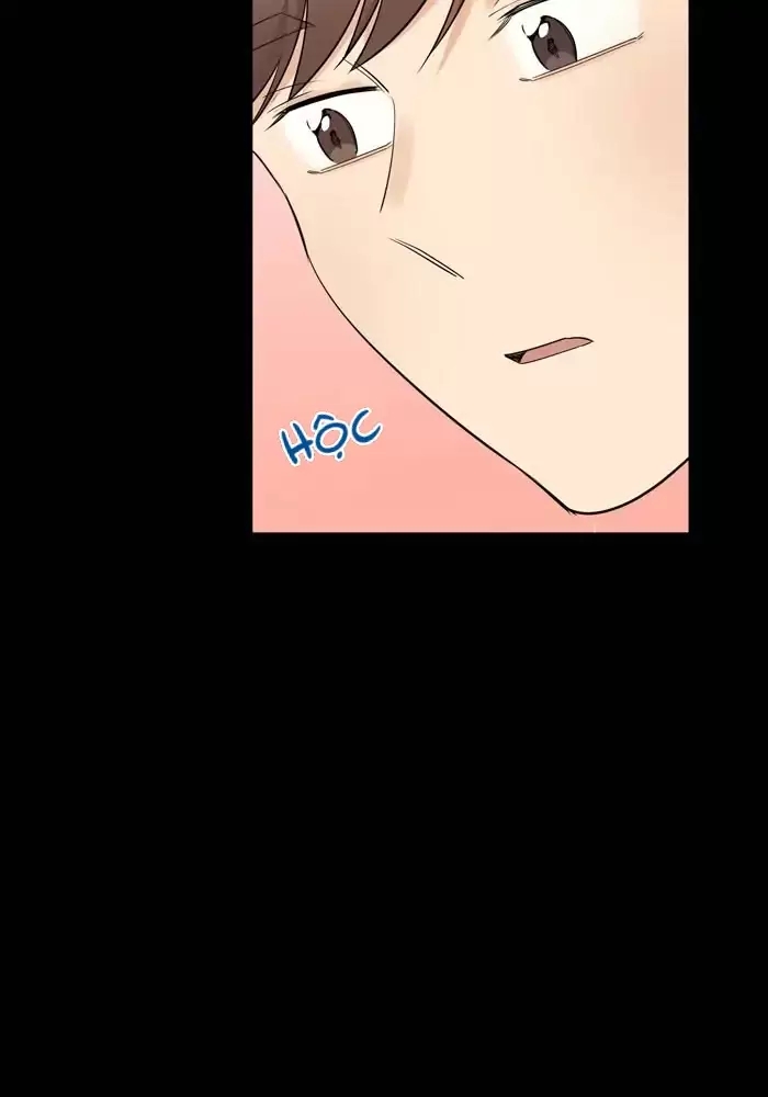 anh bạn của tôi đang phát sáng kìa ! chapter 16 60