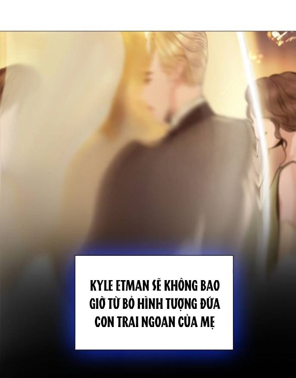 khóc đi hay là cầu xin tôi cũng được chapter 29.2 88