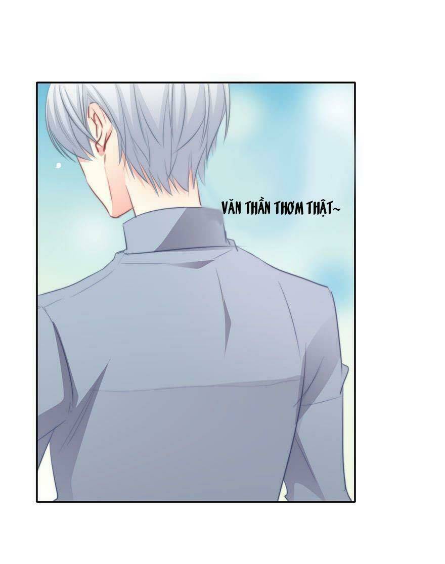 luận cách yêu của chứng sợ phụ nữ chapter 33 9