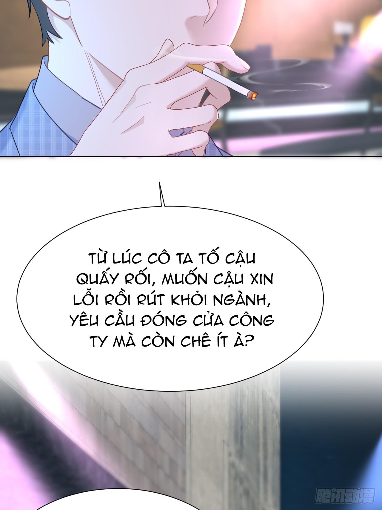[bl] quan hệ nguy hiểm chapter 3 56