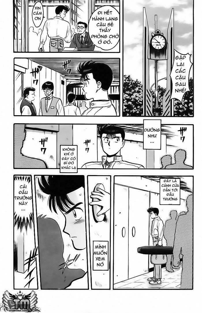 break shot chapter 87 15