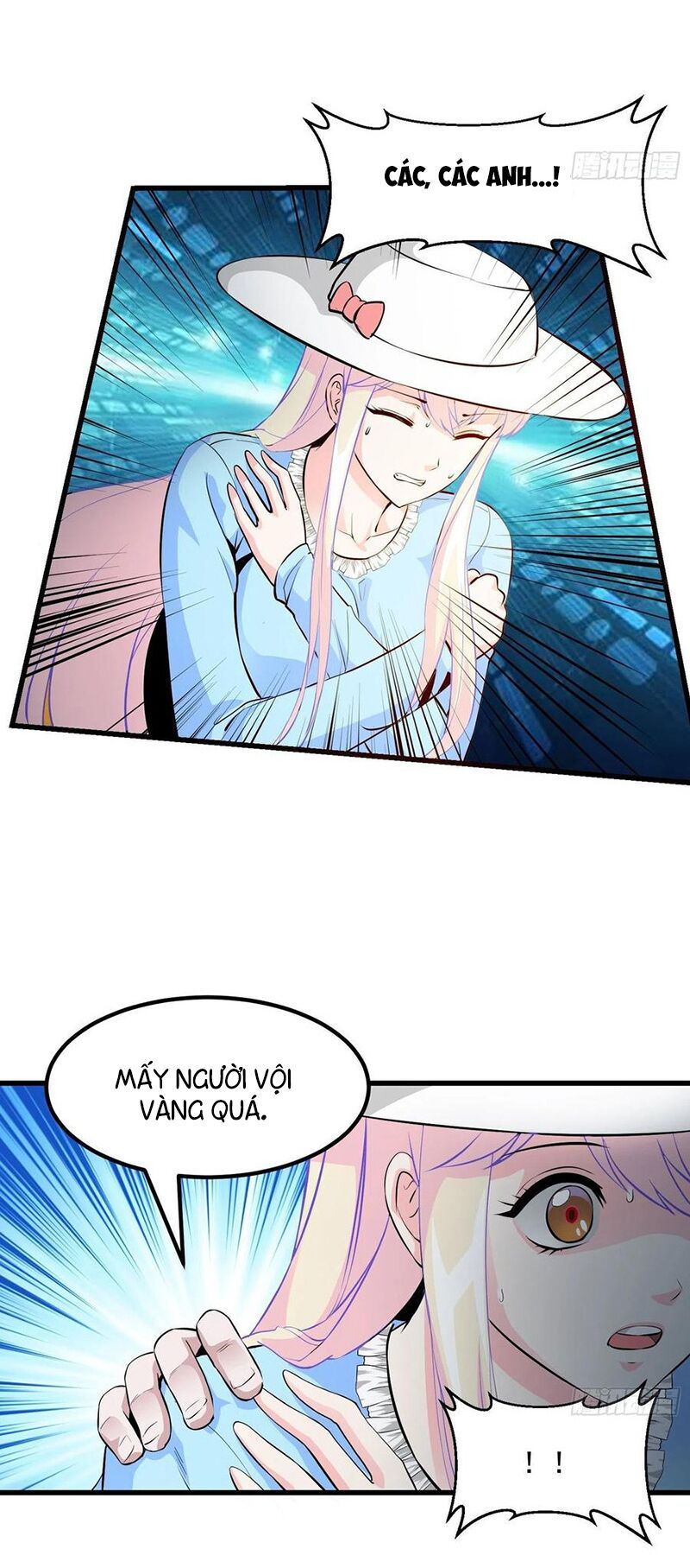 ta chẳng qua là một đại la kim tiên chapter 74 26