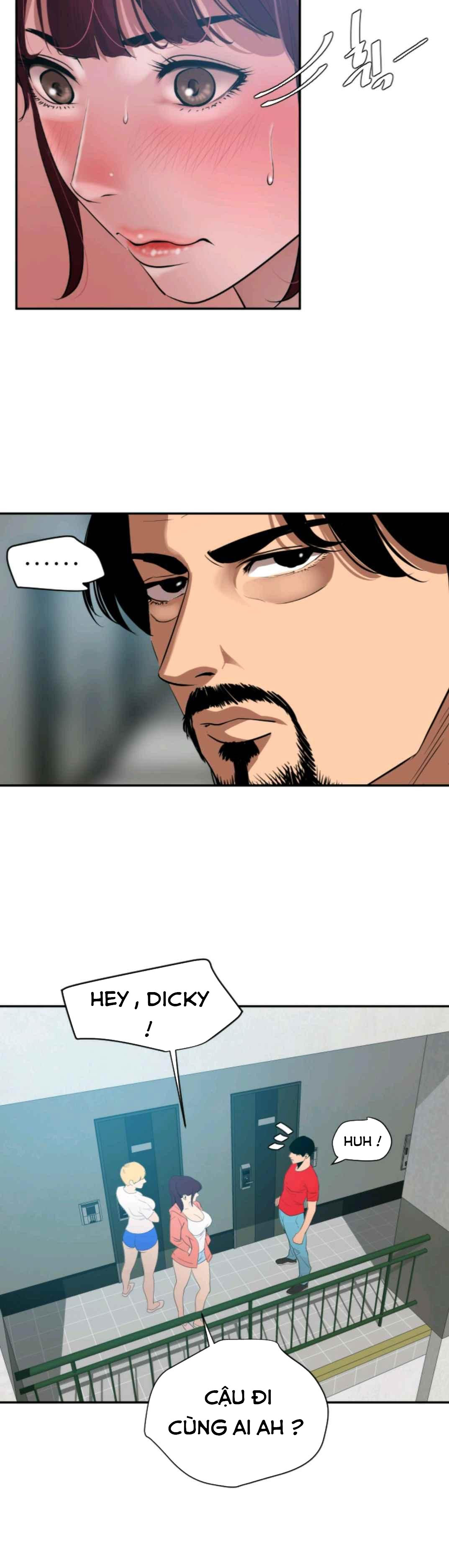 cột thu lôi chapter 65 19