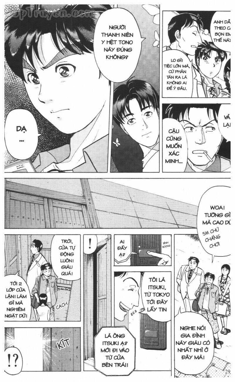 thám tử kindaichi (bản đẹp) chapter 16 24