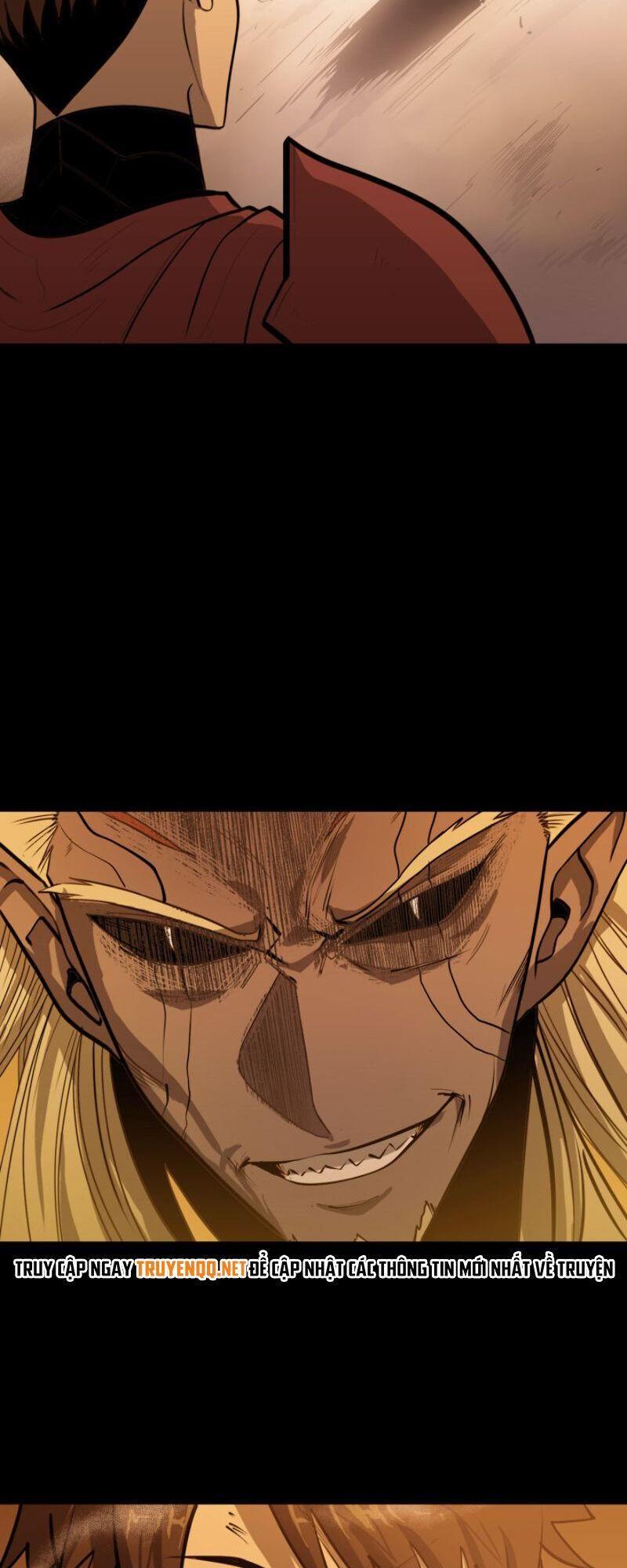 tôi trở lại thăng cấp một mình chapter 18 60