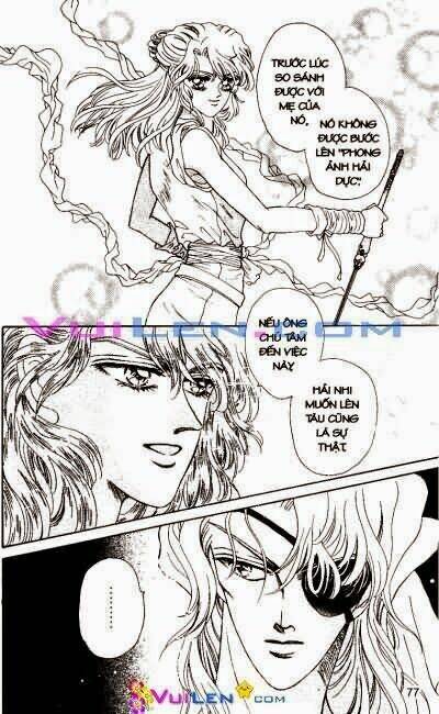 tinh linh của biển chapter 2 77