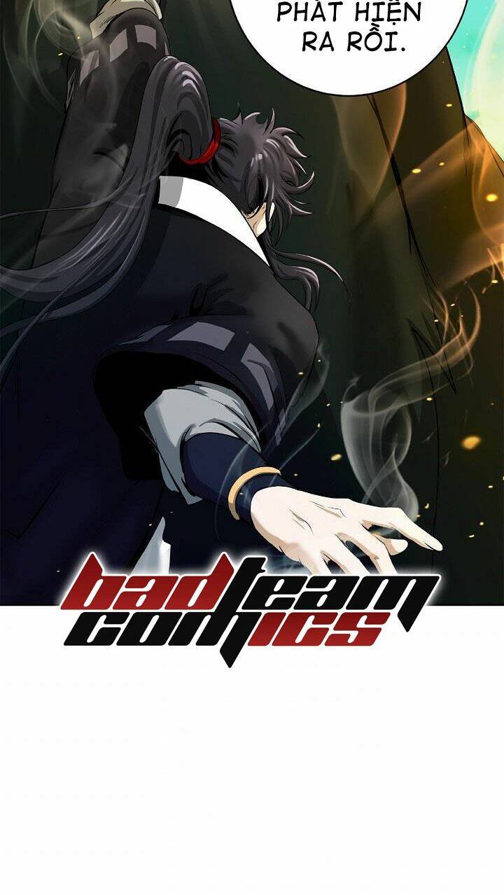 xuyên không thành hổ chapter 58 9