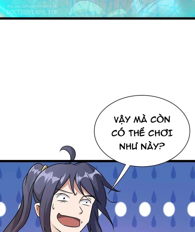 huyền huyễn: ta bắt đầu vô địch từ bại gia chapter 26 20