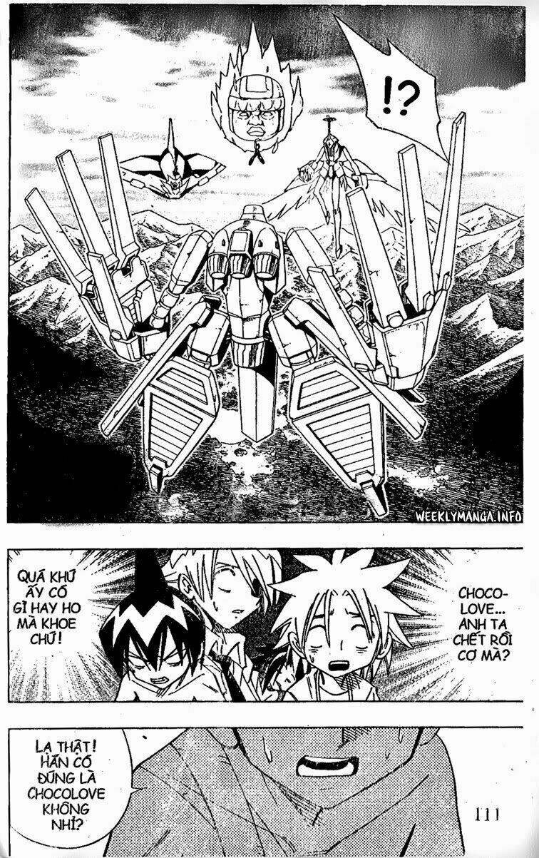 vua pháp thuật chapter 203 3