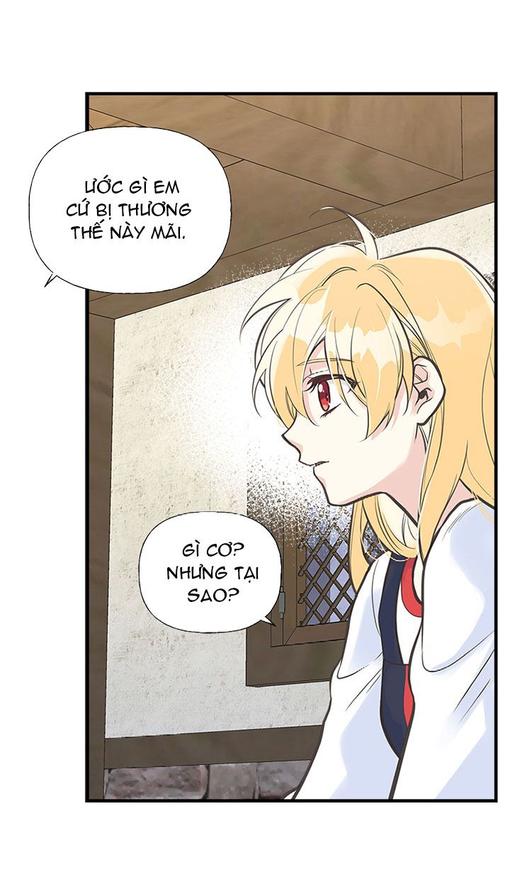 chị tôi đã nhặt về một nam chính quyến rũ chapter 12 47