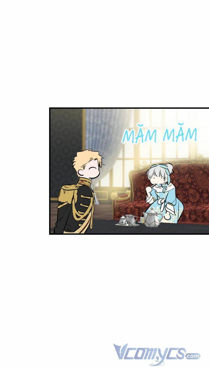 những nhân vật mạnh nhất thế giới ám ảnh tôi chapter 31 11