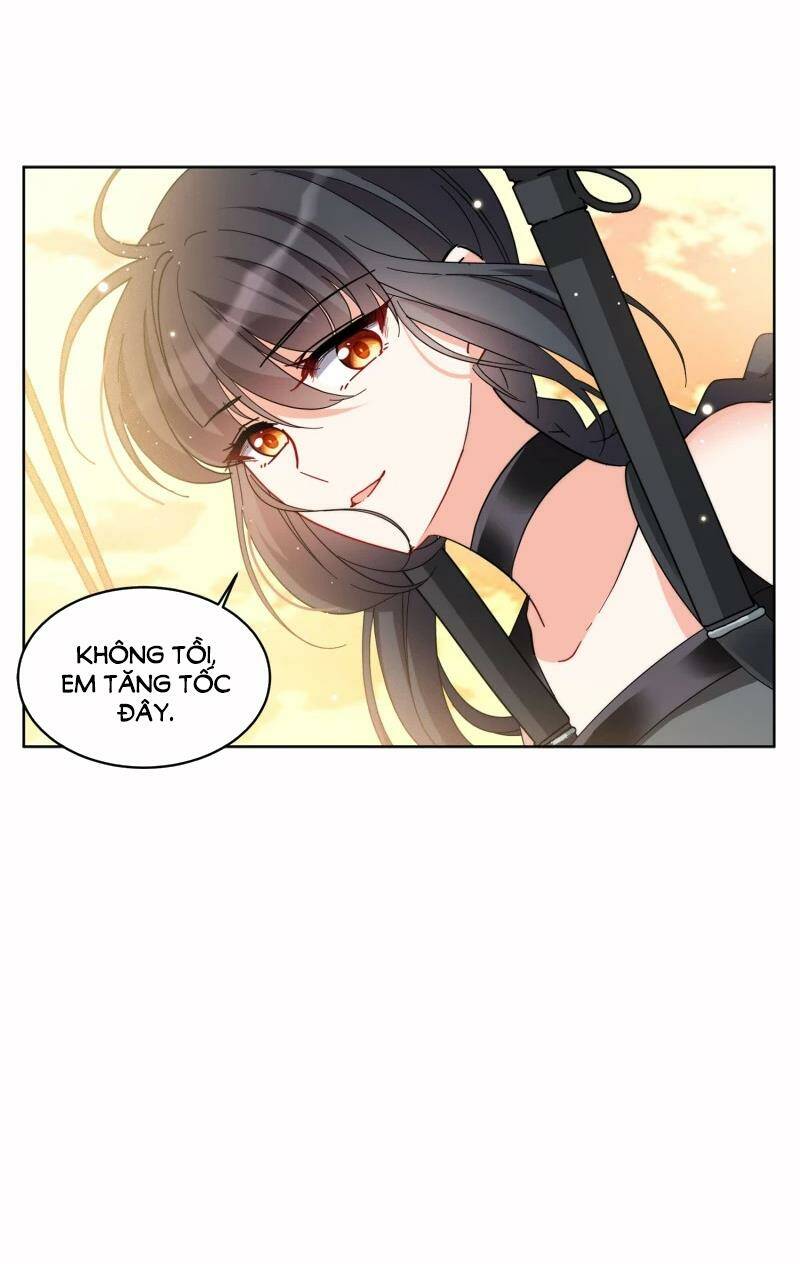 cô ấy đến rồi, xin nằm xuống! chapter 142 28