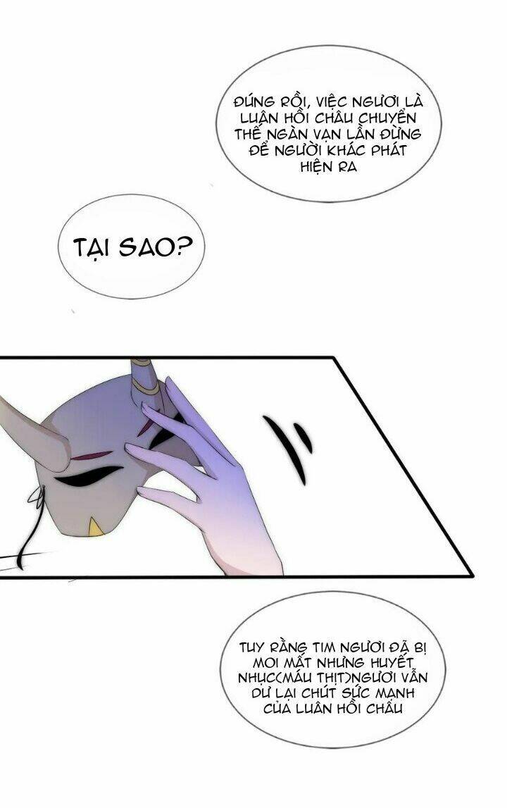 kế hoạch sủng ái của tiểu công chúa chapter 78 14