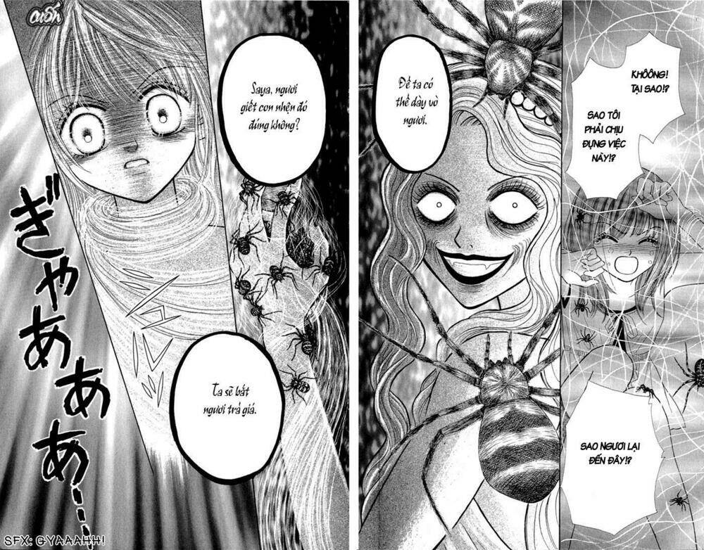 gakkou de atta kowai hanashi chapter 2 29