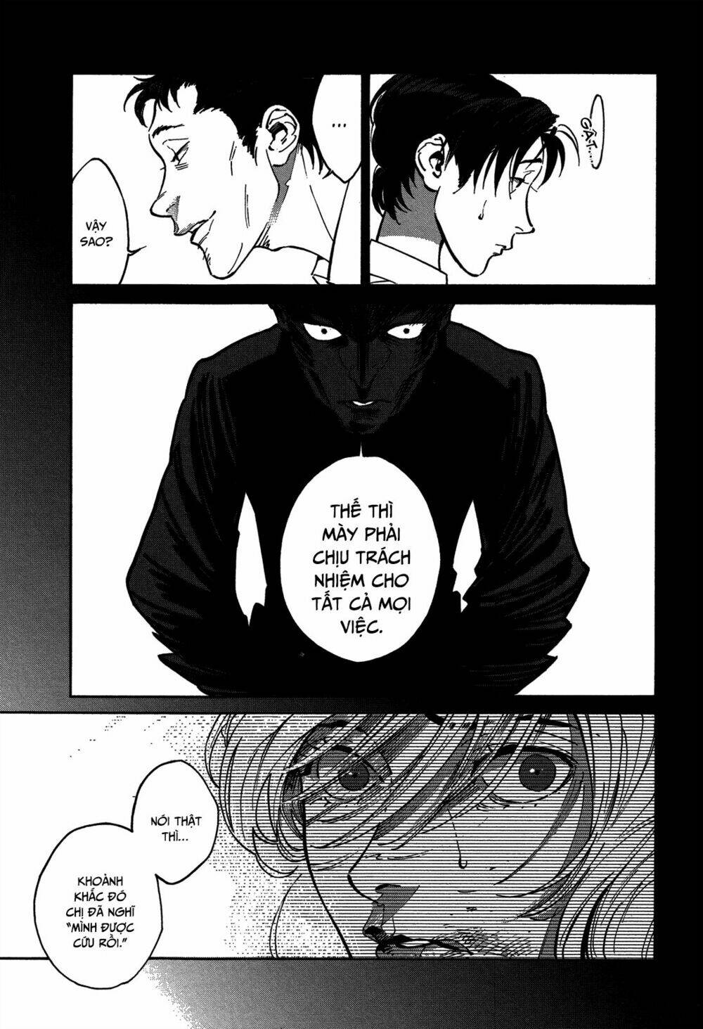 canis – the speaker chapter 5 13