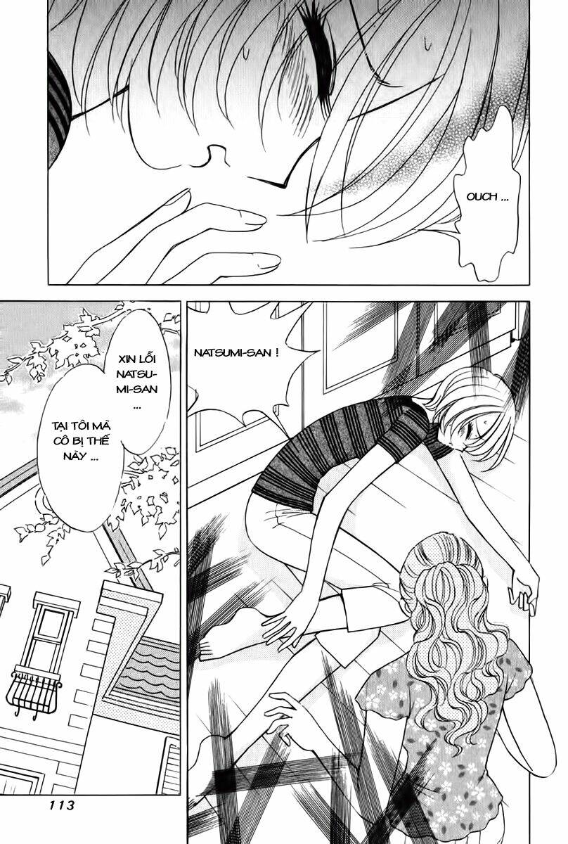 orange yane no chiisana ie full chapter 61 15