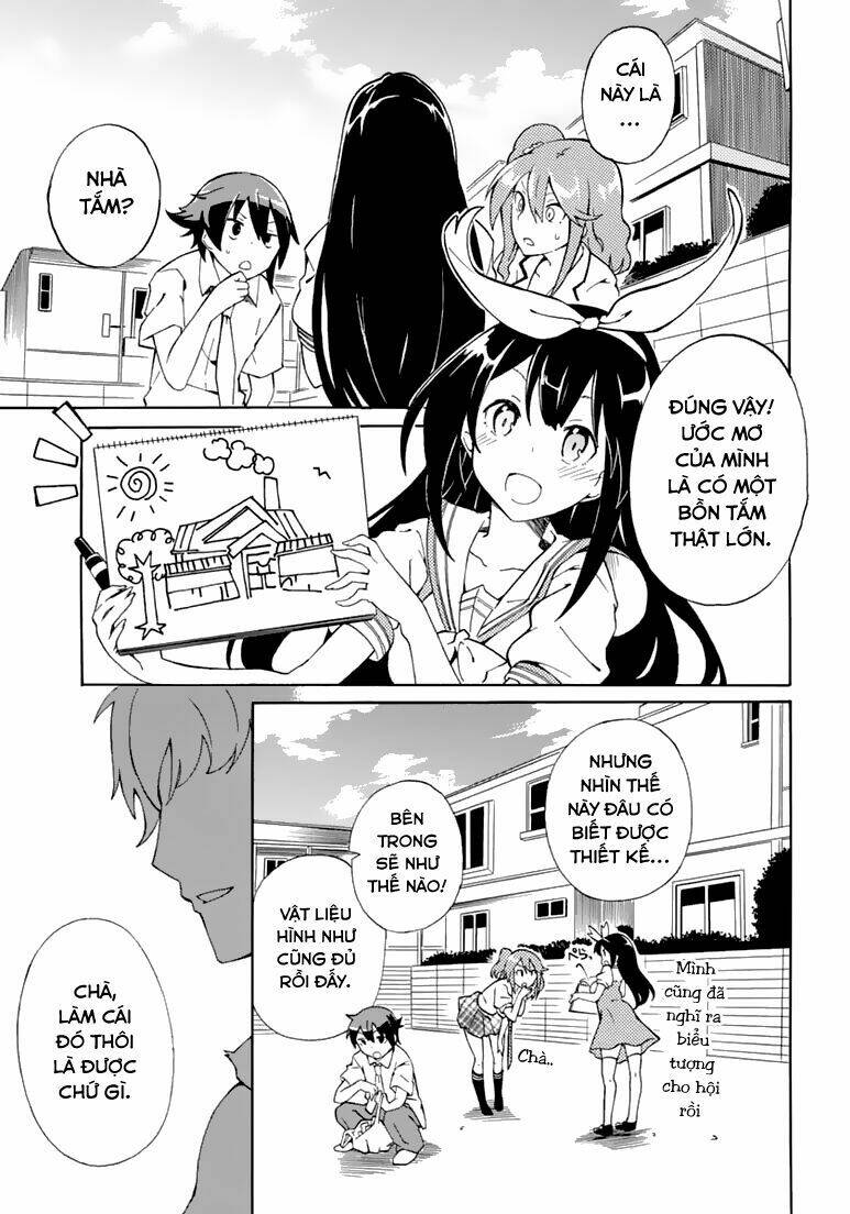 rock paper scissors chapter 2 20