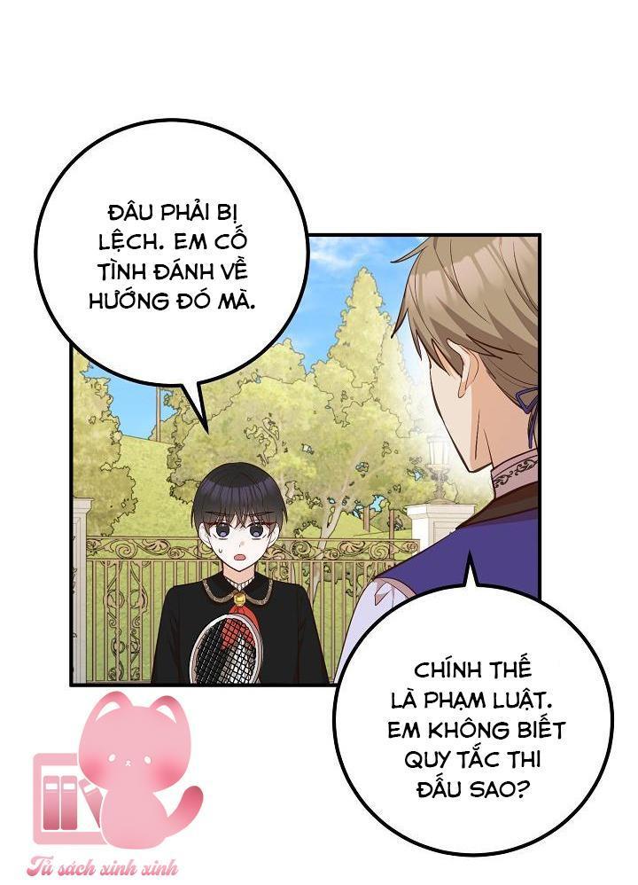 bác sĩ hoàn thành trách nhiệm rồi chapter 21 42