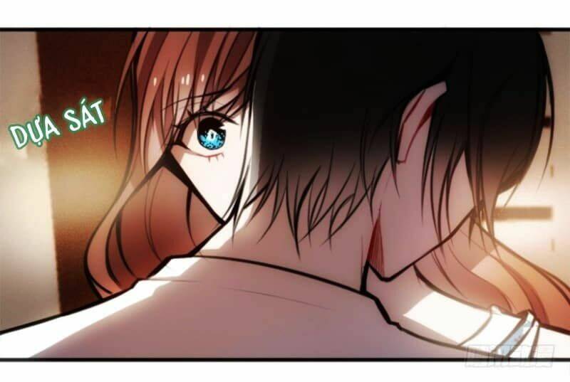 vết cắn và khế ước chapter 5 25