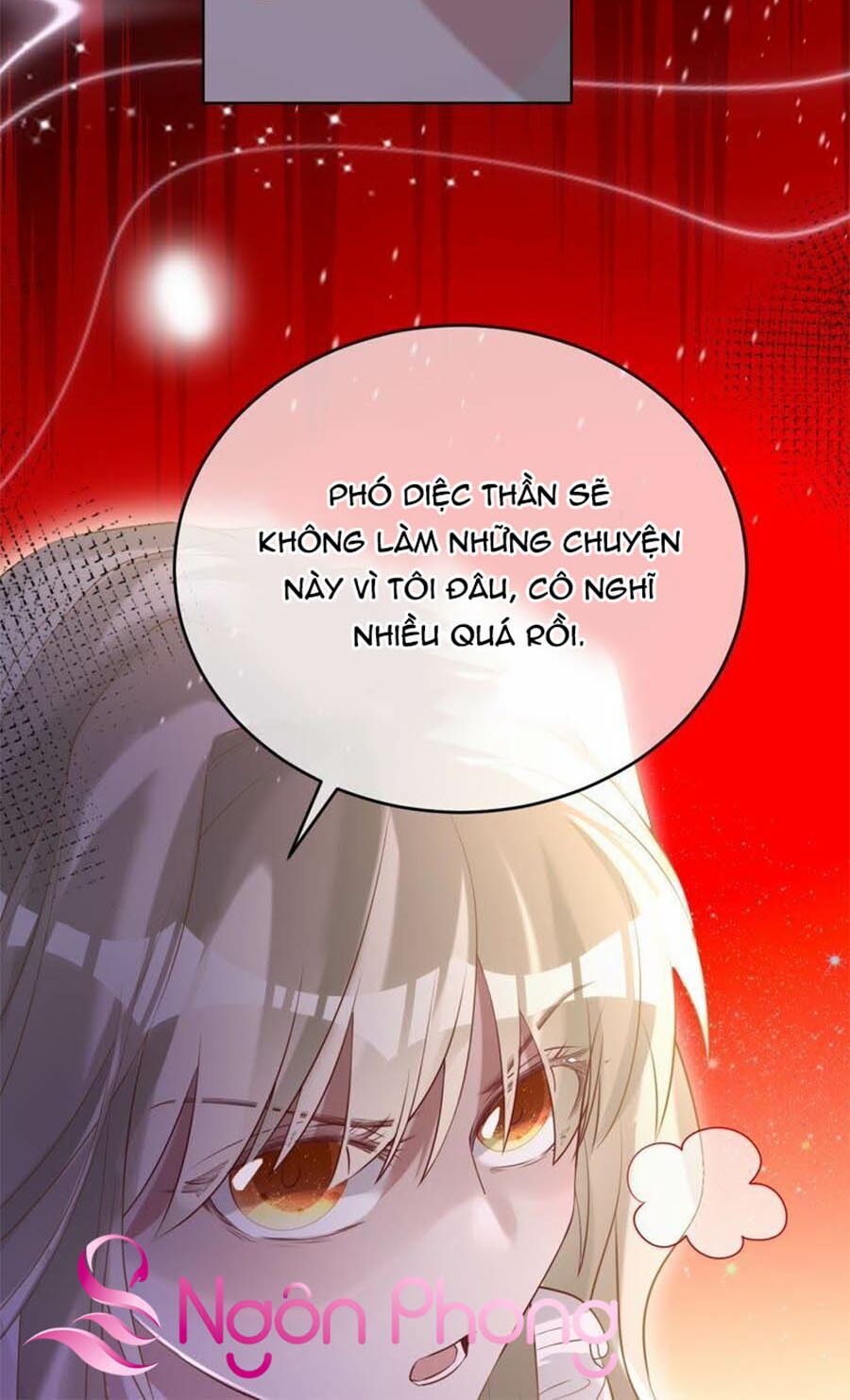 thần luân mật luyến chapter 59 8