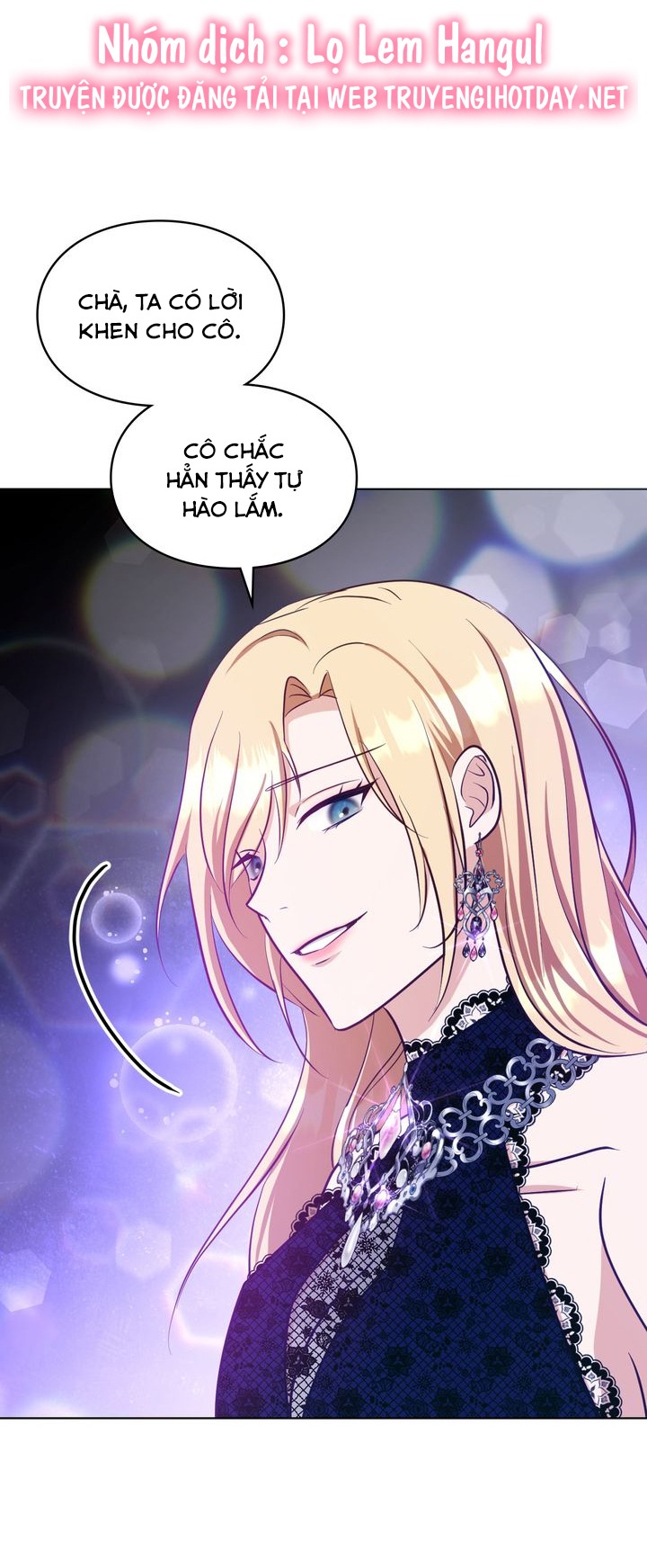 thánh nữ evelina chapter 22 25