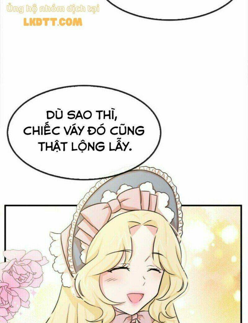 tiểu thư scarlet, em không muốn trả thù sao? chapter 6 5