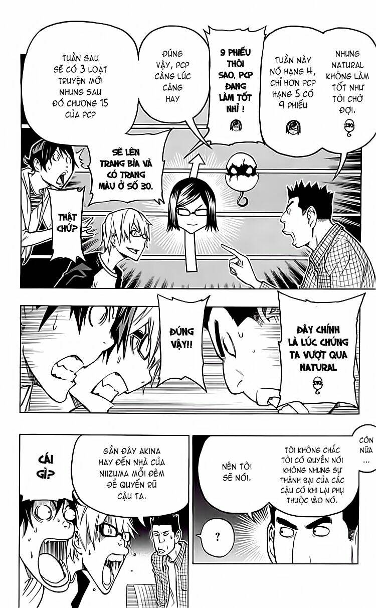 họa sĩ truyện tranh chapter 95 16
