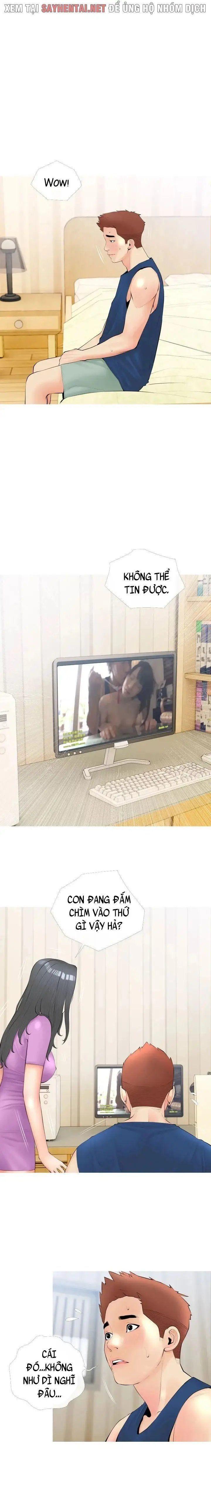 dập tới tấp dì của tôi chapter 23 7