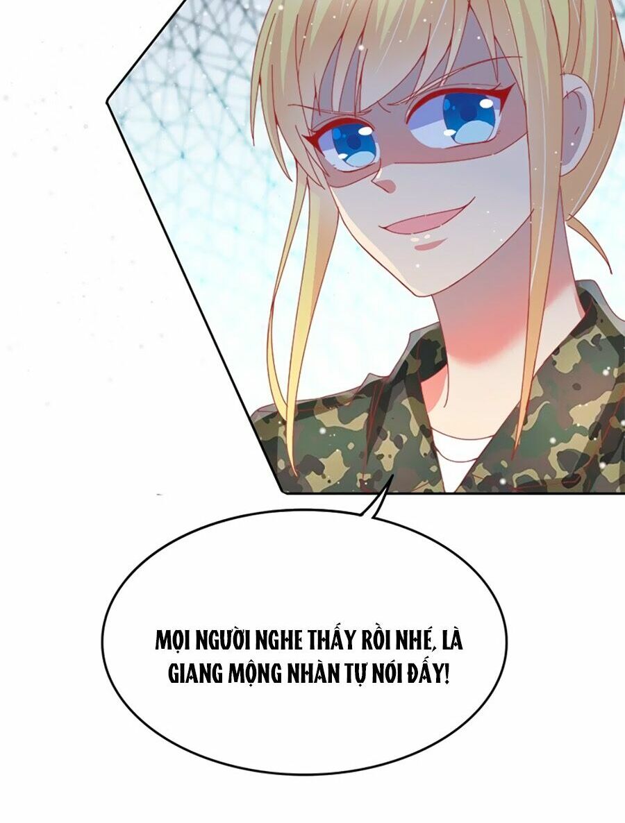 chồng già vợ trẻ trêu nhau hàng ngày chapter 36 22