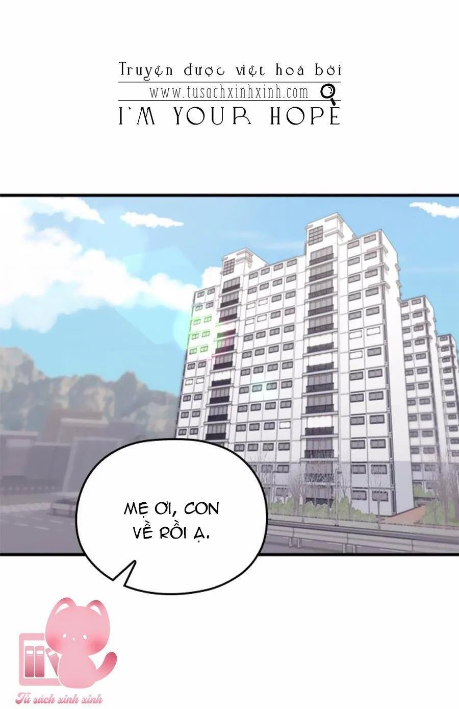 cô đi mà lấy chồng tôi chapter 40 10