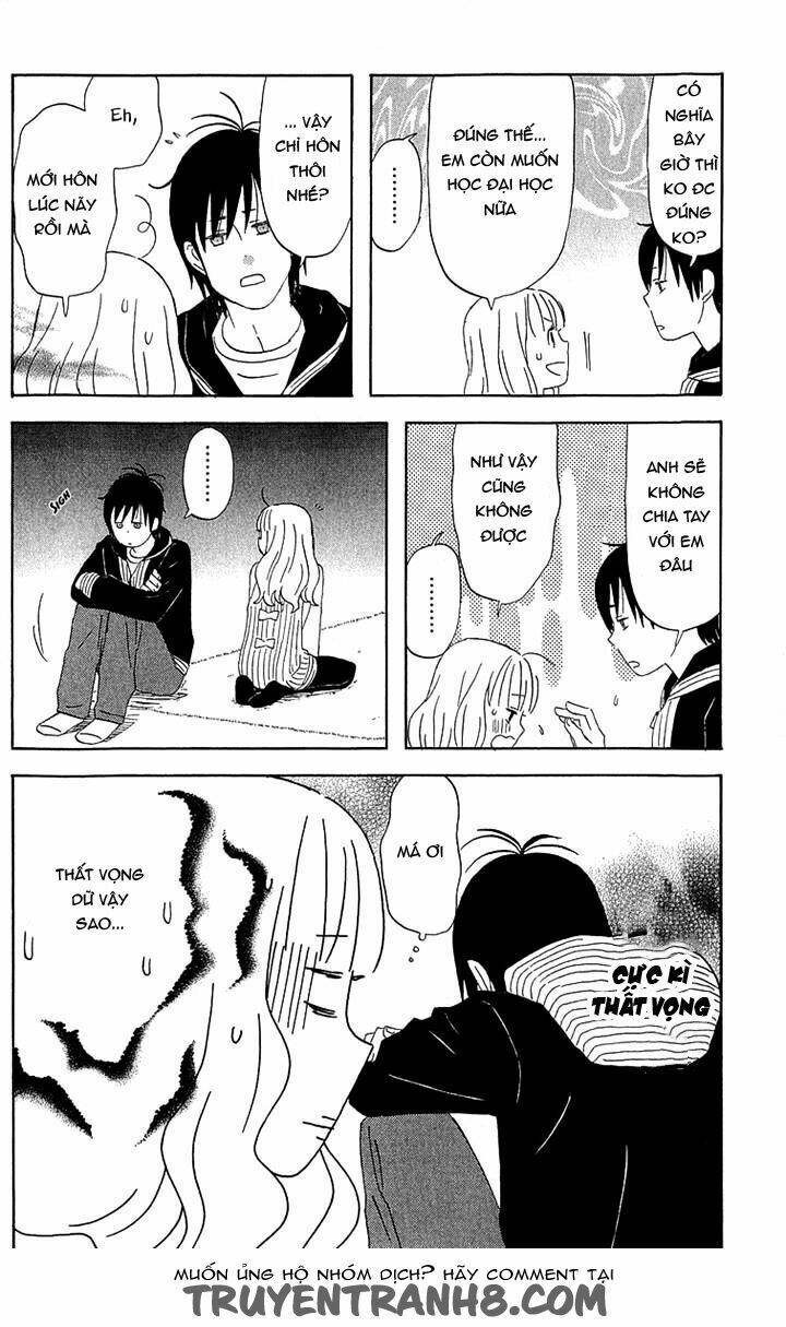 liar x liar chapter 15 27