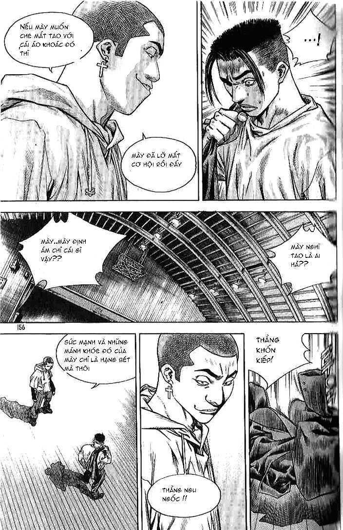 change guy chapter 262 8