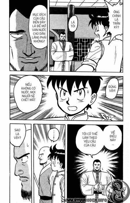 hoàng phi hồng phần 1 chapter 14 114