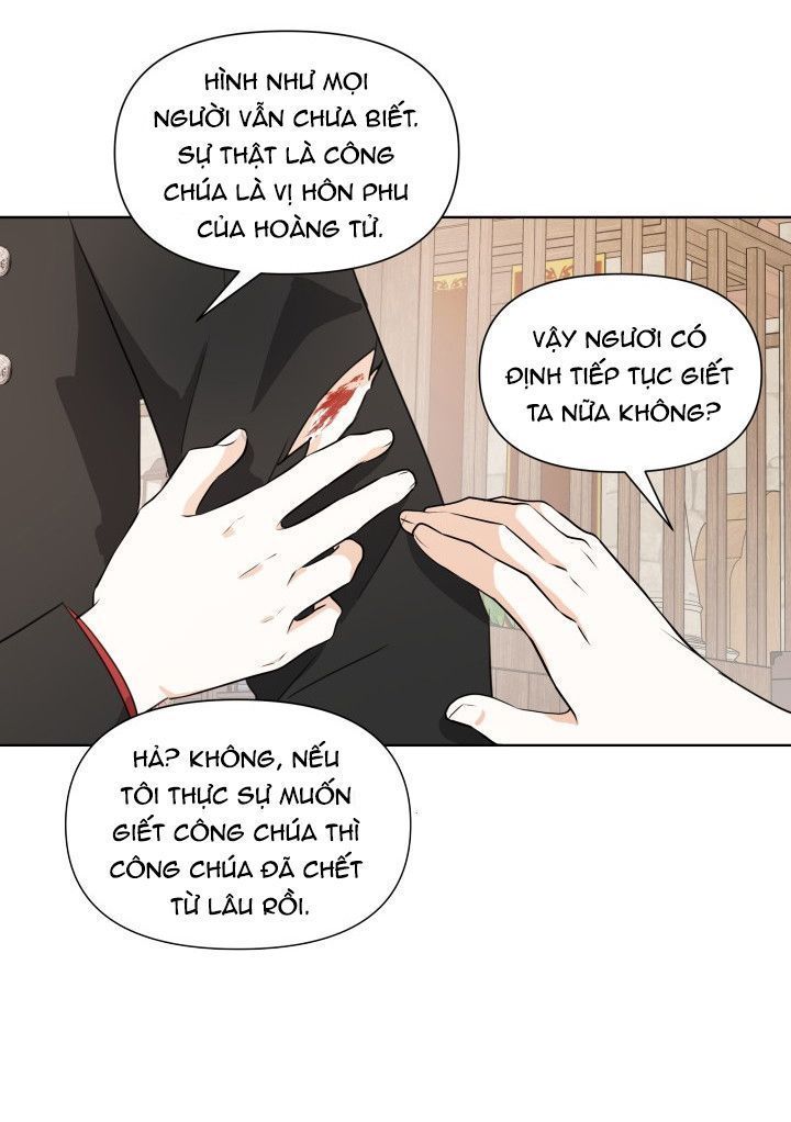 trở thành vợ của nam chính phế vật chapter 3 30