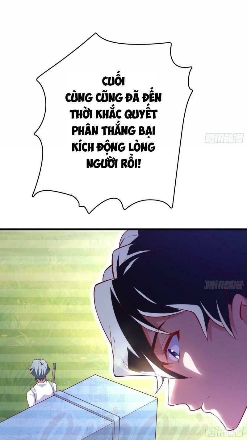 shipper thần cấp chapter 16 1