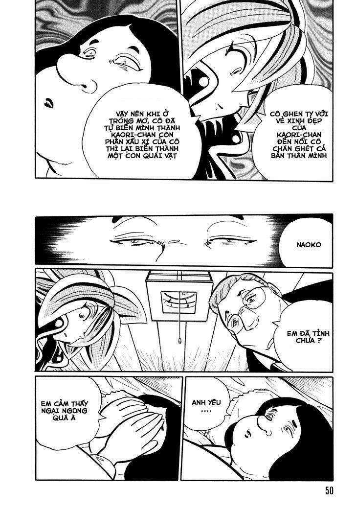 akumu koushounin chapter 3 17