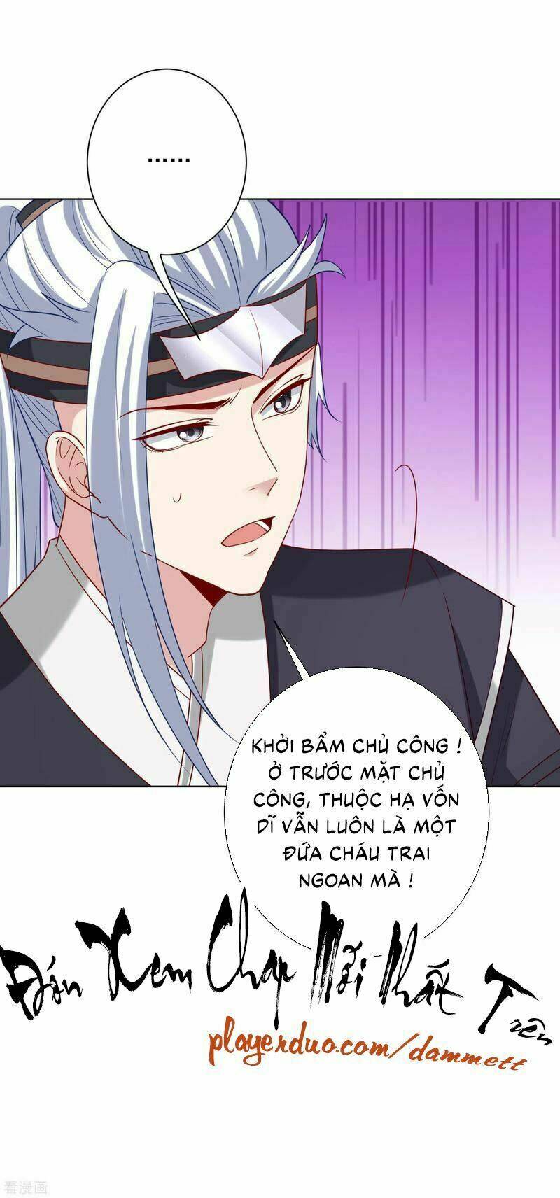 độc y đích nữ chapter 147 32