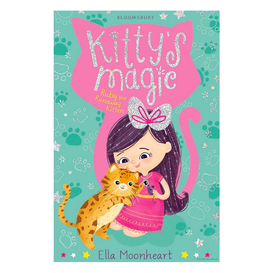 Kitty's Magic 3