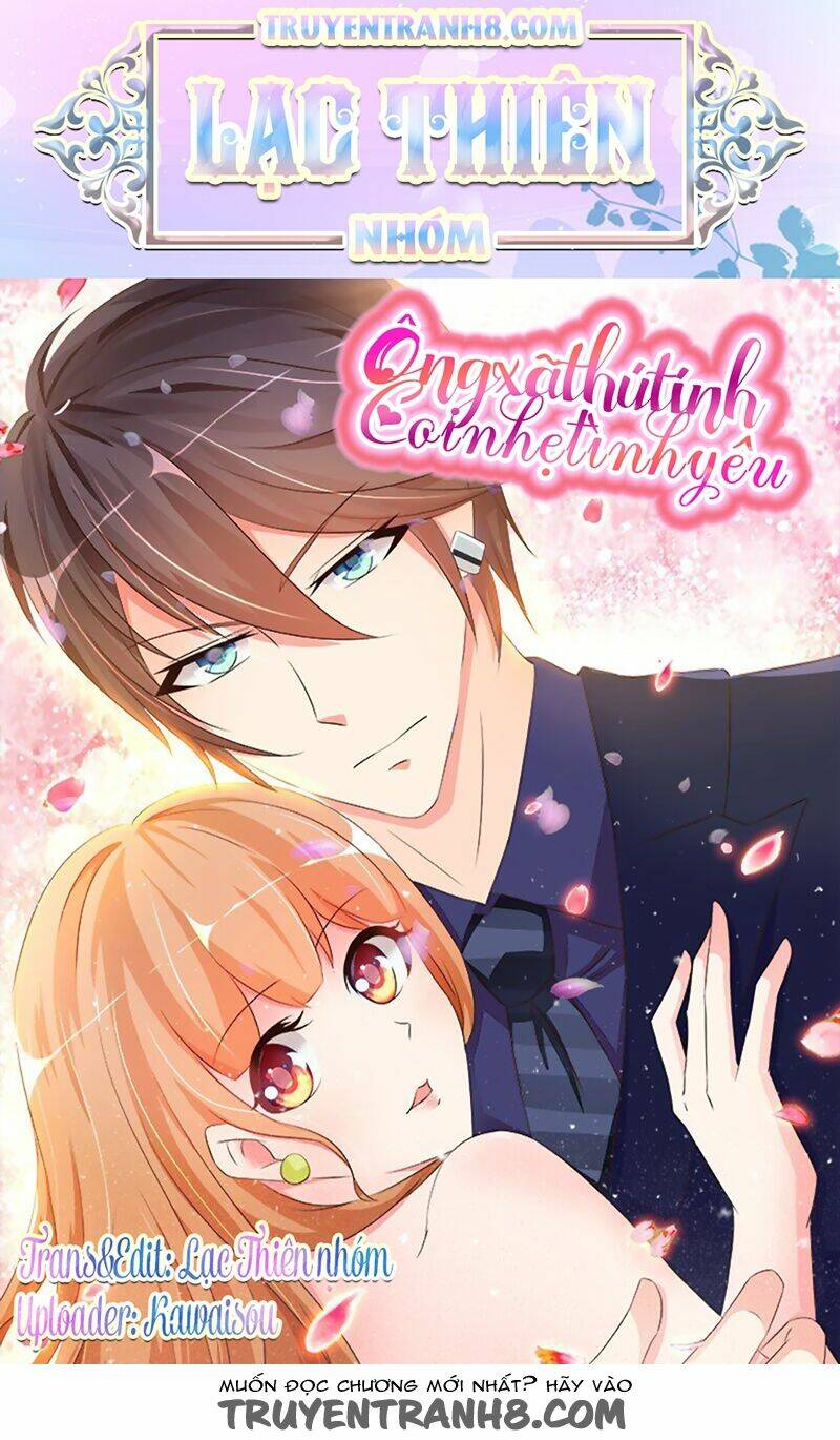 ông xã thú tính coi nhẹ tình yêu chapter 24 1